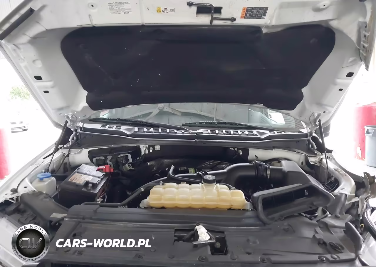 2019 Ford F-150 Xlt VIN:1FTEX1CP2KKC43493 - 10