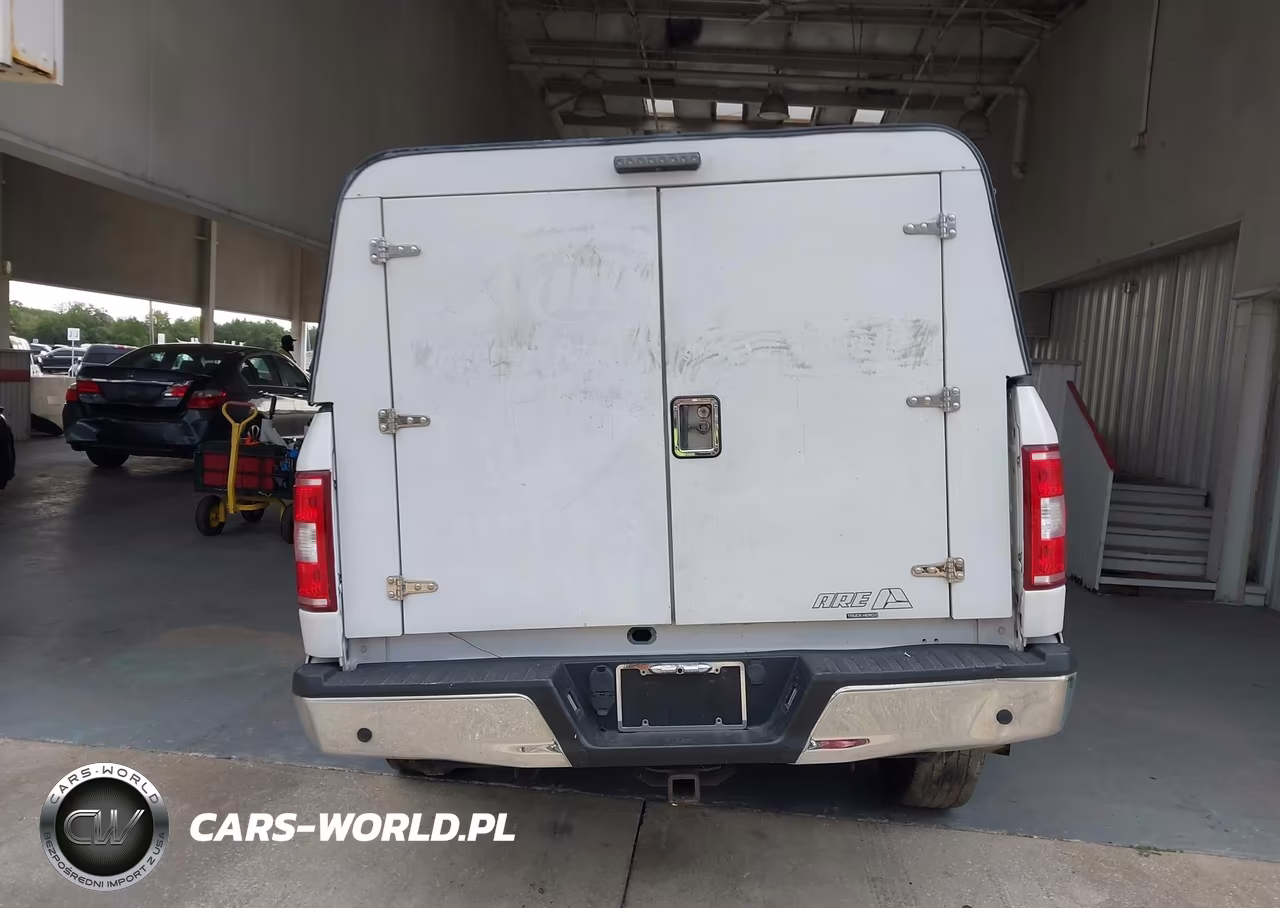 2019 Ford F-150 Xlt VIN:1FTEX1CP2KKC43493 - 16