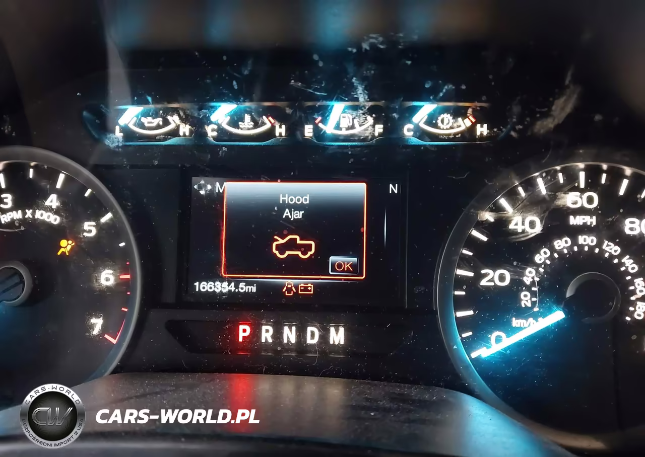 2019 Ford F-150 Xlt VIN:1FTEX1CP2KKC43493 - 7