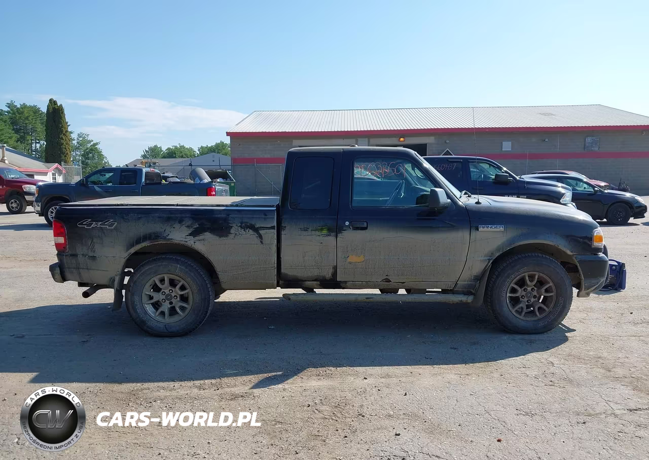 2011 Ford Ranger Xlt VIN:1FTLR4FE6BPA60680 - 13