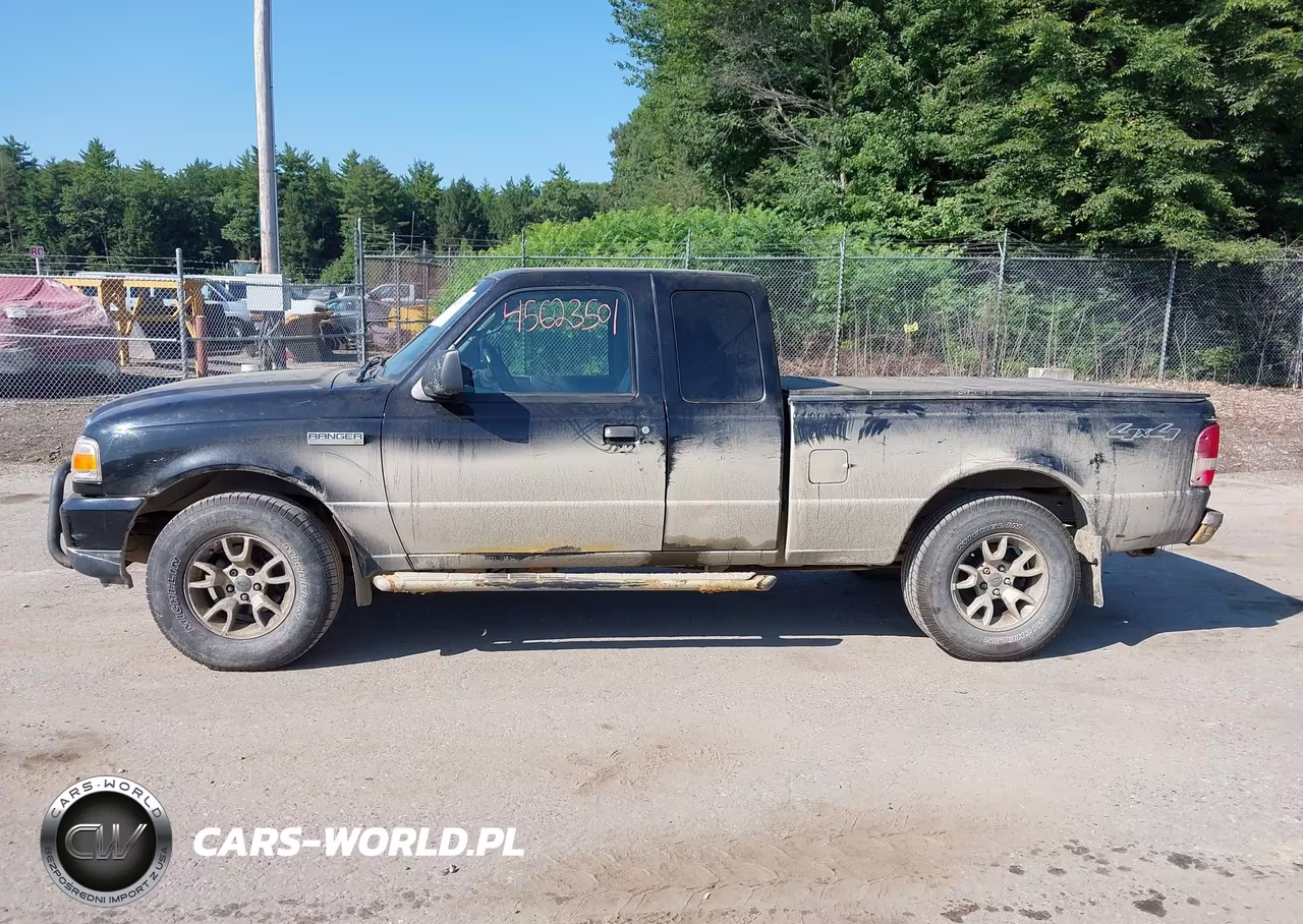 2011 Ford Ranger Xlt VIN:1FTLR4FE6BPA60680 - 14