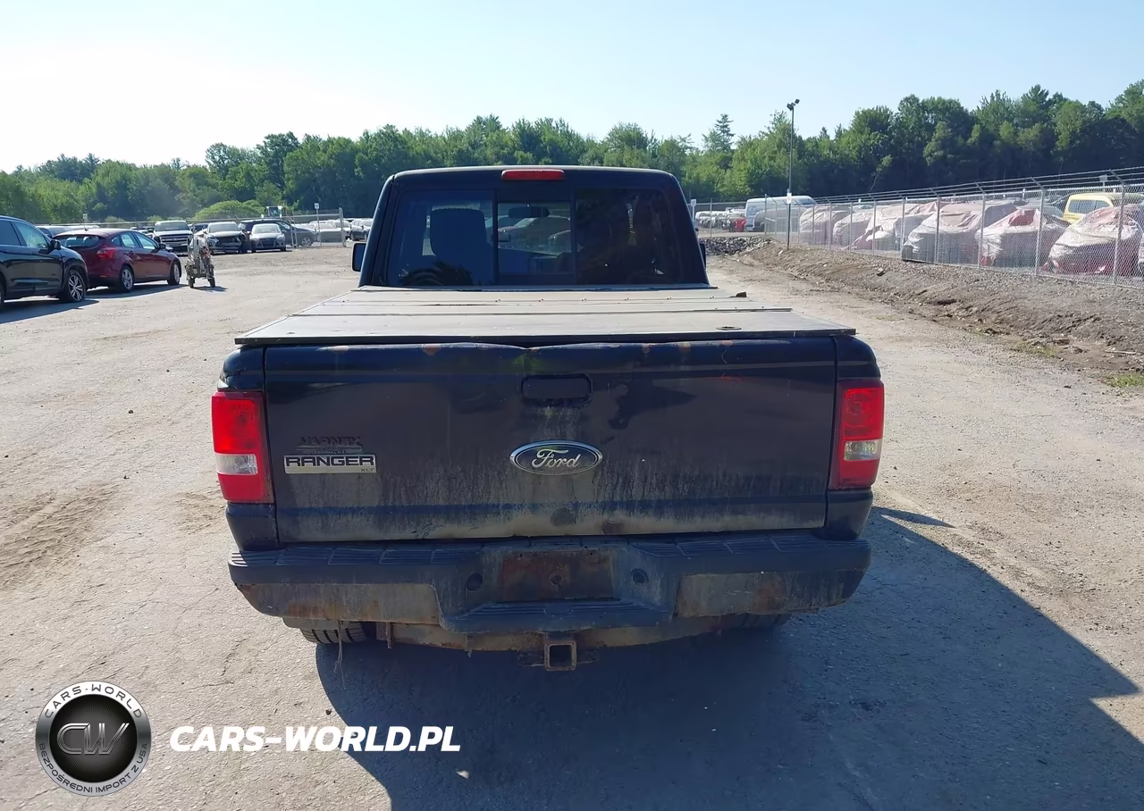 2011 Ford Ranger Xlt VIN:1FTLR4FE6BPA60680 - 16