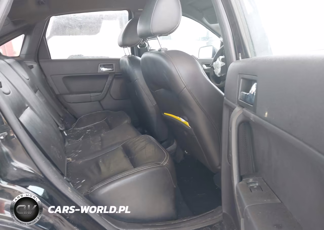 2008 Ford Focus Se-Ses VIN:1FAHP35N08W143940 - 8