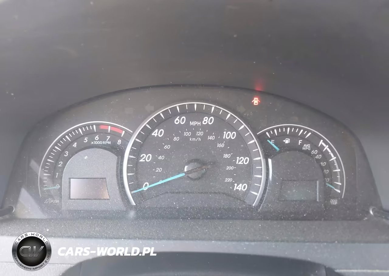 2014 Toyota Camry Le VIN:4T4BF1FK8ER377912 - 15