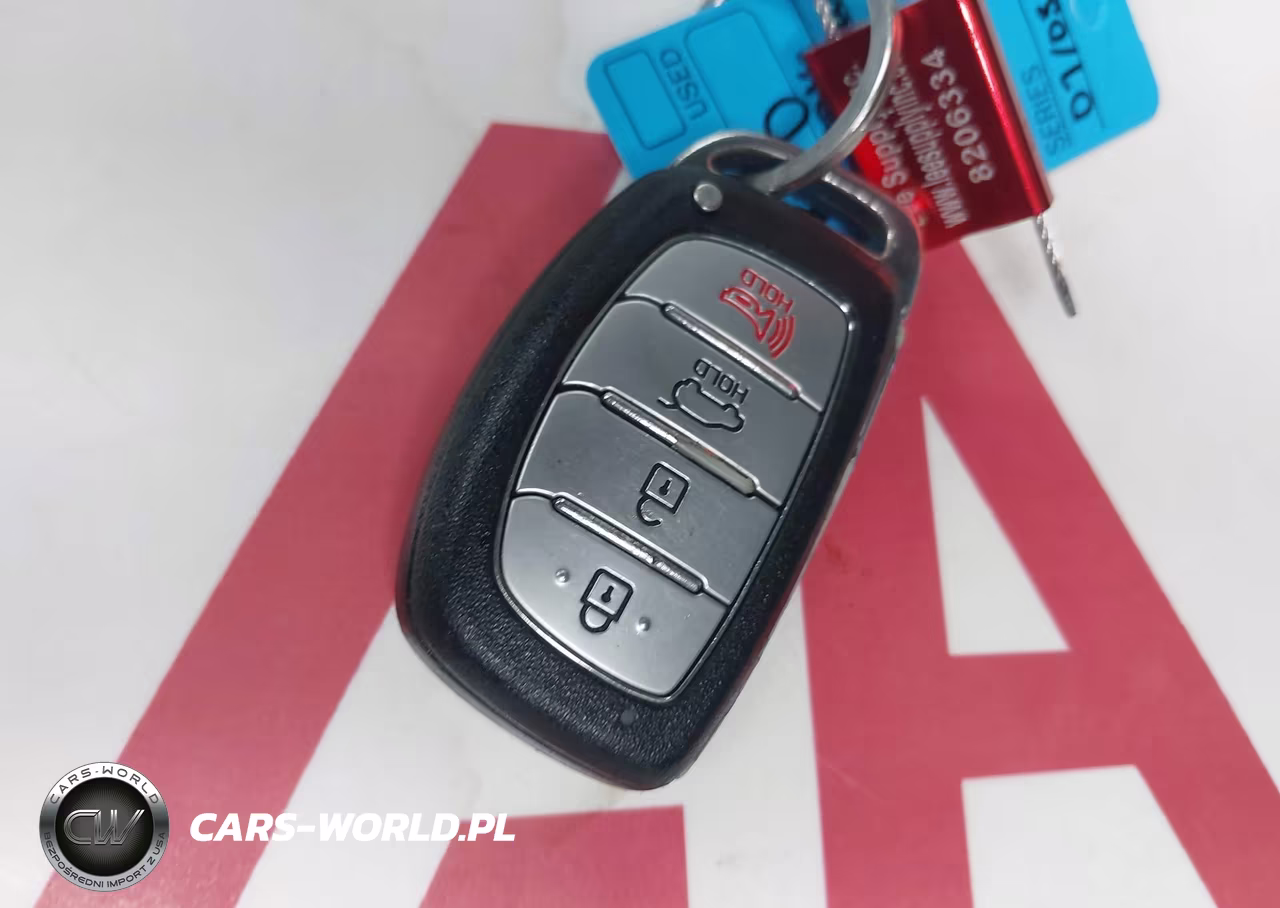 2016 Hyundai Elantra Gt VIN:KMHD35LH9GU337773 - 11