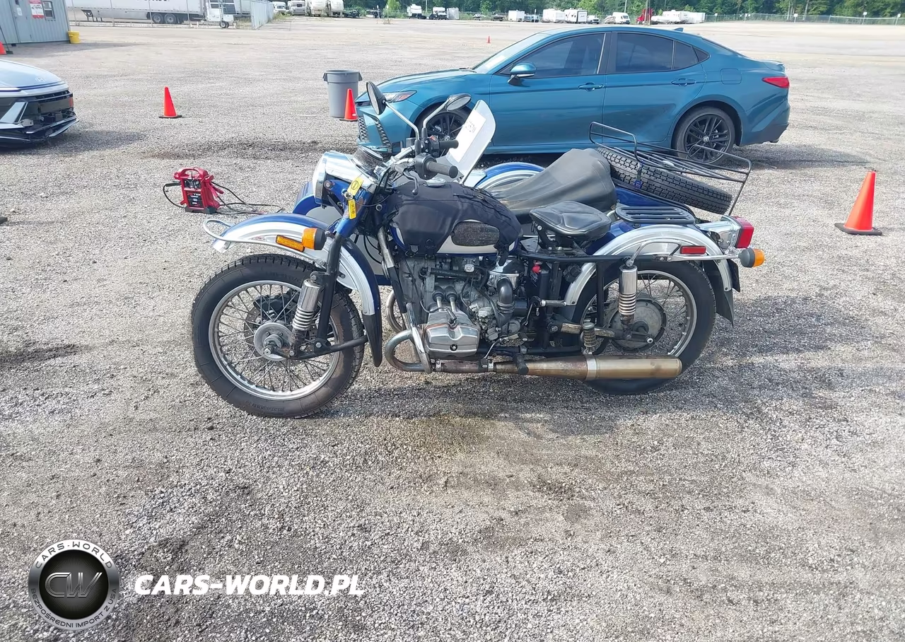 2007 Irbitski Mototsicletny Za Tourist, Patrol, & Gear Up VIN:X8JMH037X7U217229 - 14