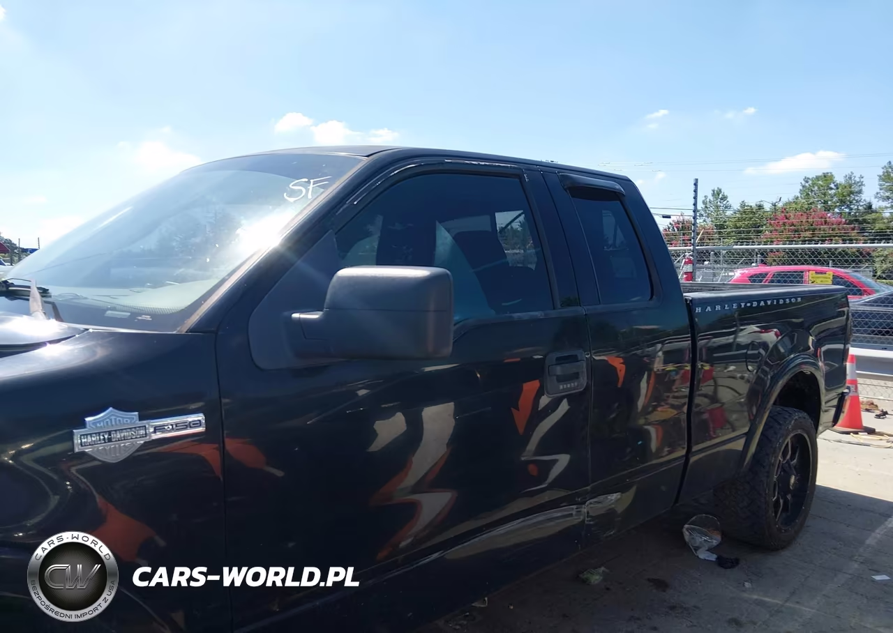 2006 Ford F-150 Lariat-Xl-Xlt VIN:1FTRX12516FA27053 - 14