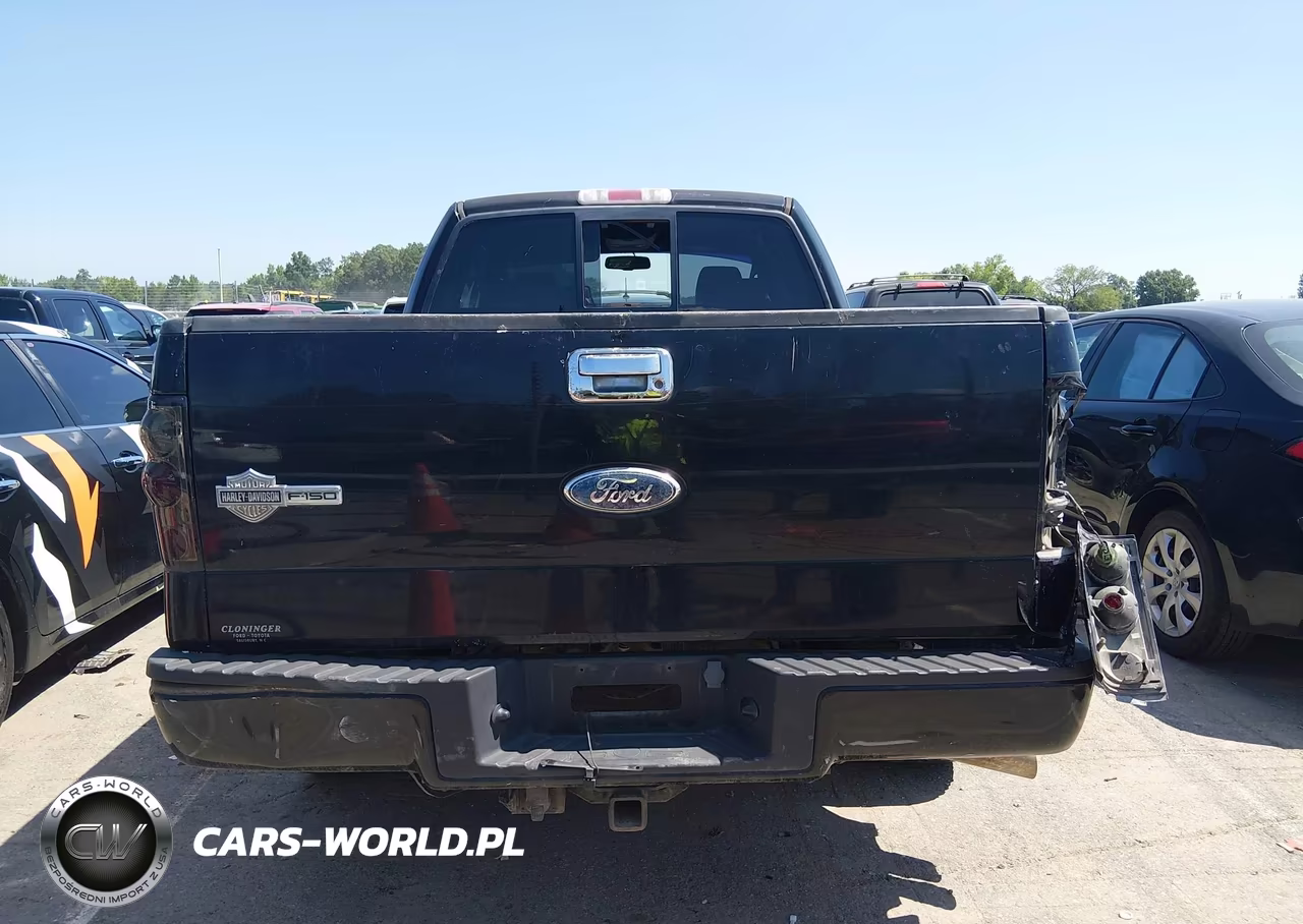2006 Ford F-150 Lariat-Xl-Xlt VIN:1FTRX12516FA27053 - 16