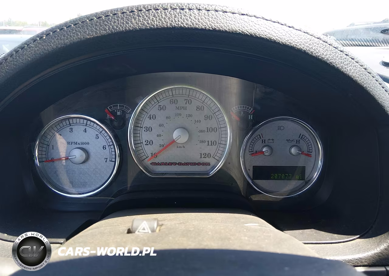 2006 Ford F-150 Lariat-Xl-Xlt VIN:1FTRX12516FA27053 - 7
