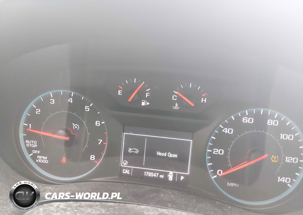 2016 Chevrolet Malibu Ls VIN:1G1ZB5ST6GF355809 - 7