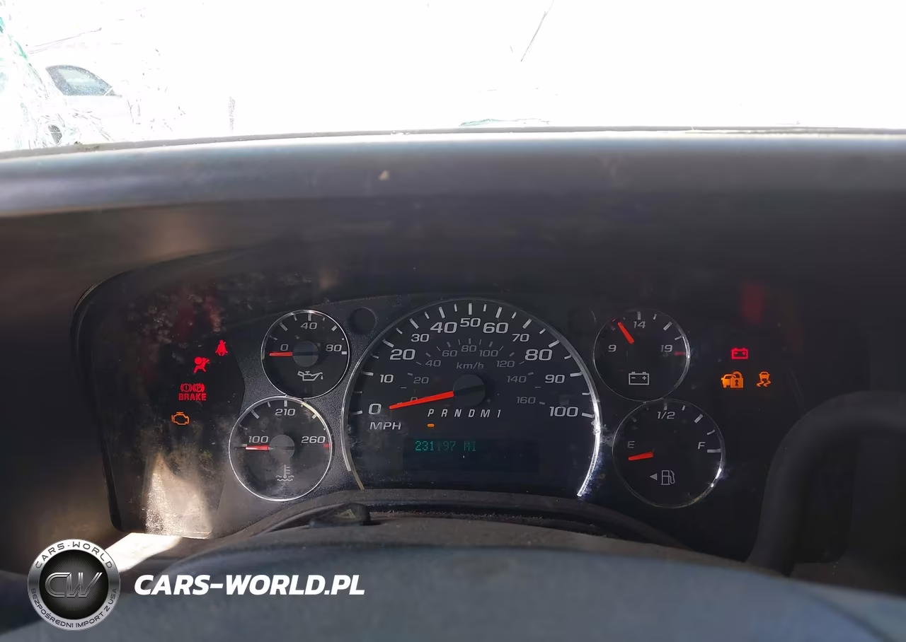2014 Chevrolet Express 2500 Work Van VIN:1GCWGFCA4E1207831 - 7