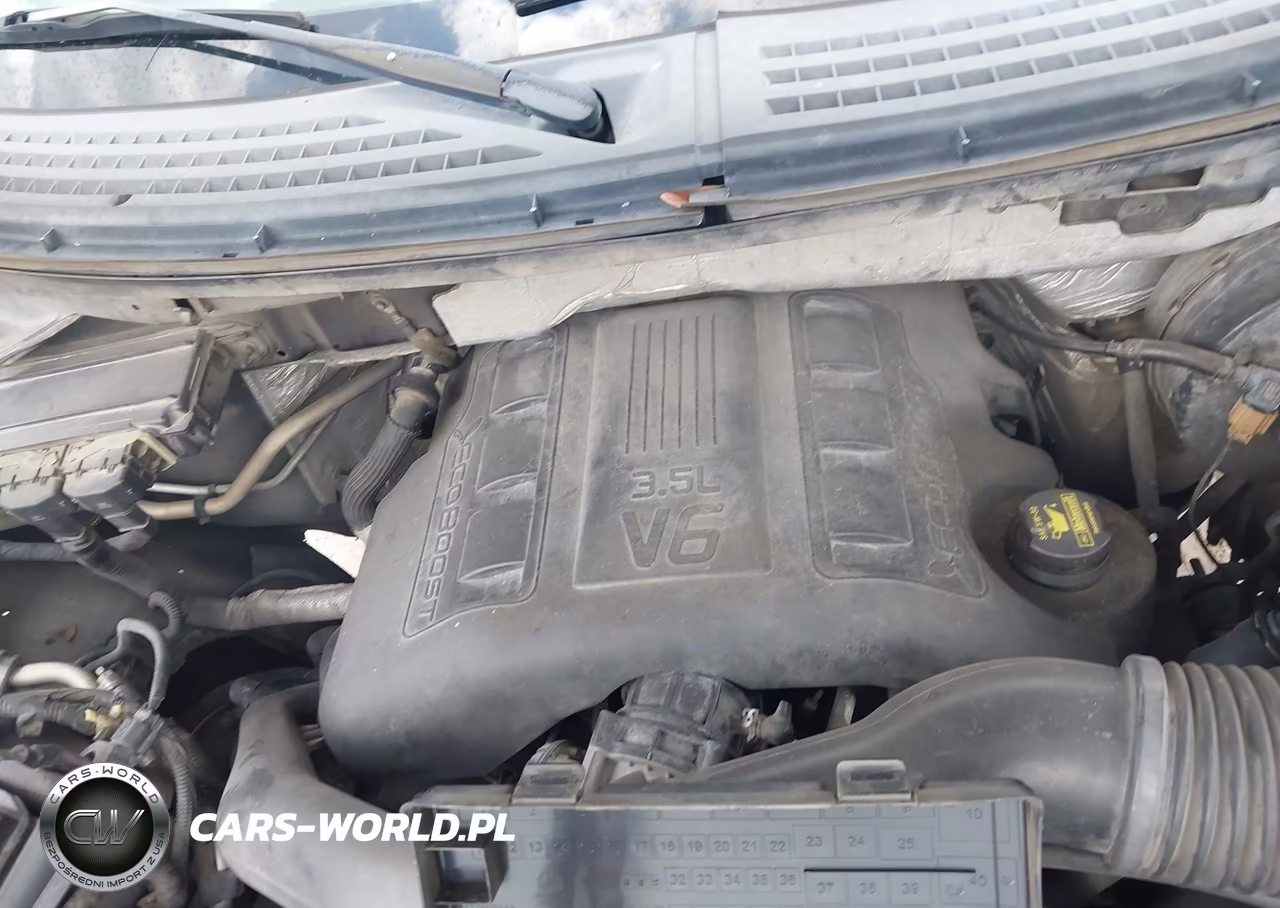 2013 Ford F-150 Fx2 VIN:1FTFW1CT3DFA16877 - 10