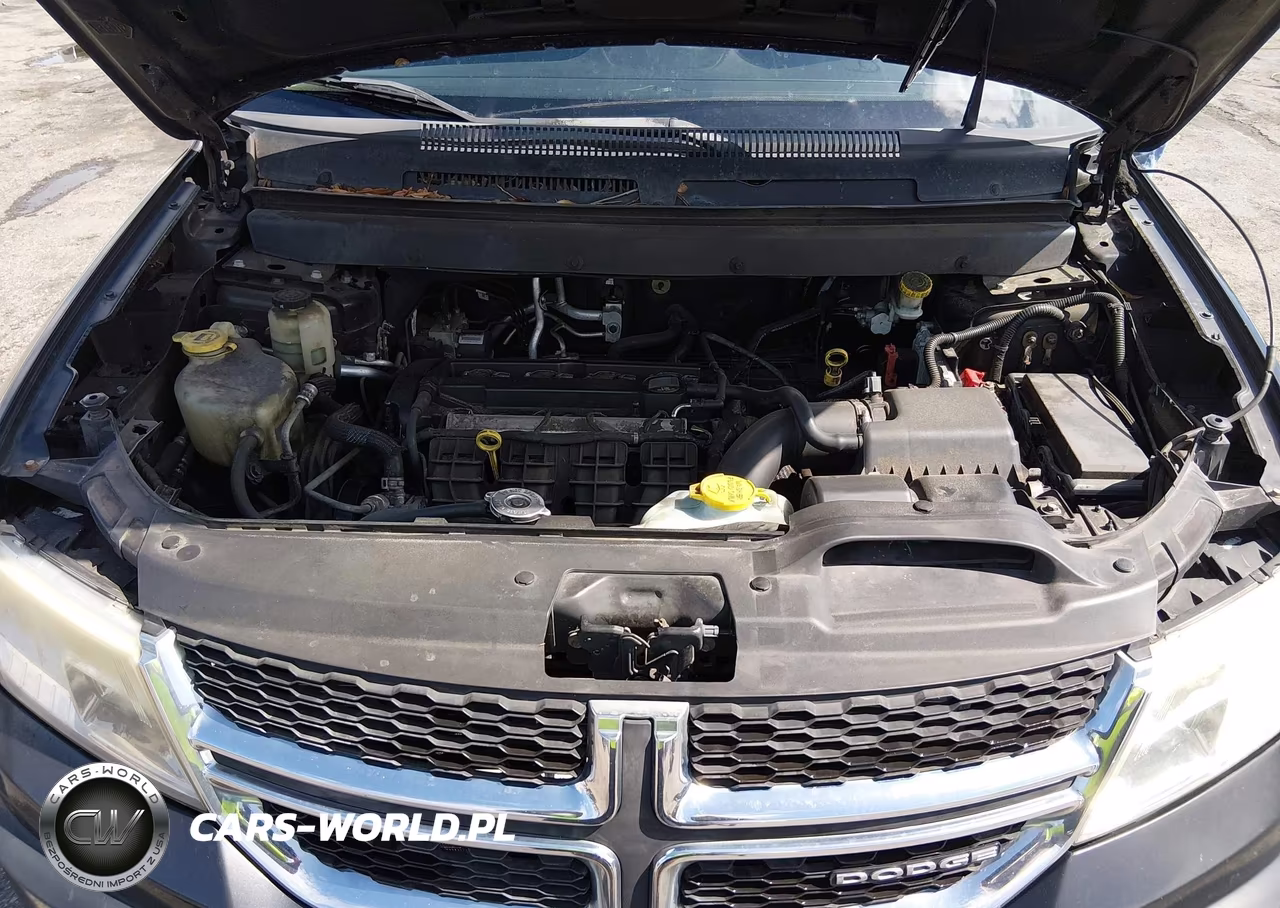 2012 Dodge Journey Se-Avp VIN:3C4PDCAB2CT238881 - 10