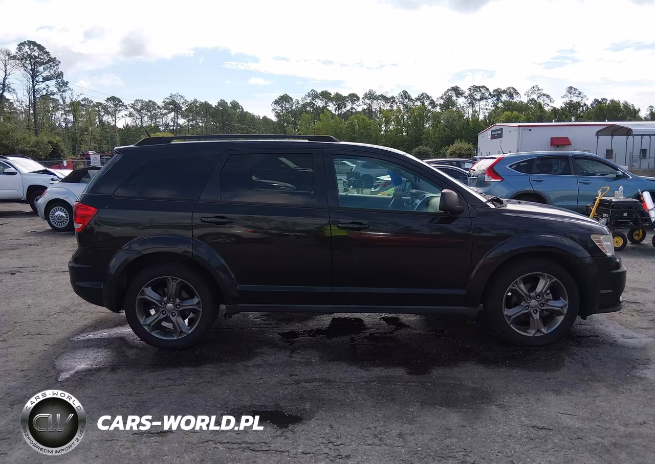 2012 Dodge Journey Se-Avp VIN:3C4PDCAB2CT238881 - 13