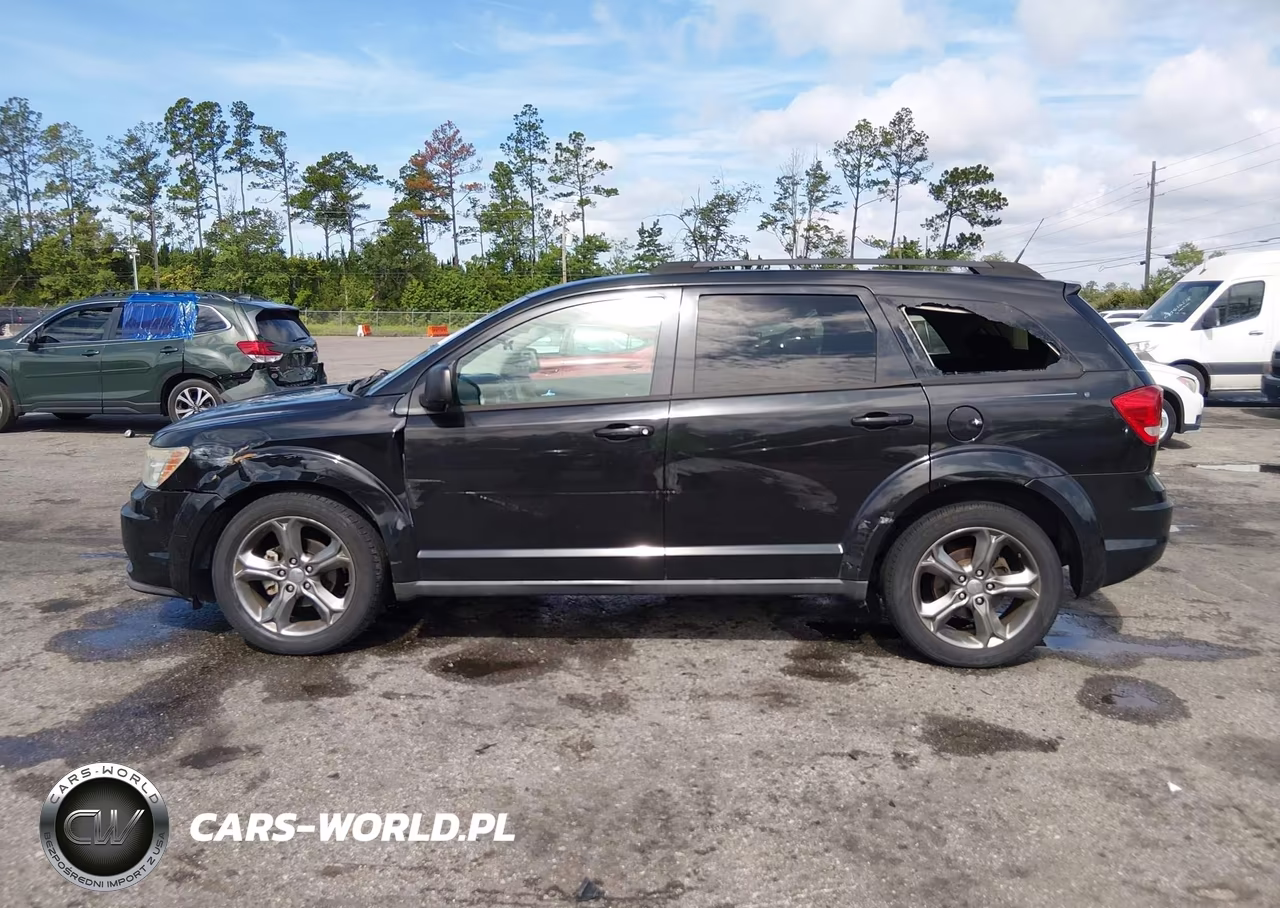 2012 Dodge Journey Se-Avp VIN:3C4PDCAB2CT238881 - 14