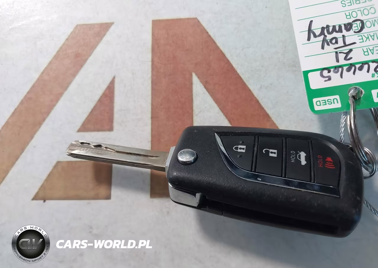 2021 Toyota Camry Se VIN:4T1G11AK5MU568286 - 11