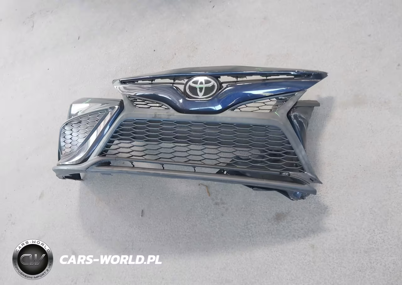 2021 Toyota Camry Se VIN:4T1G11AK5MU568286 - 12