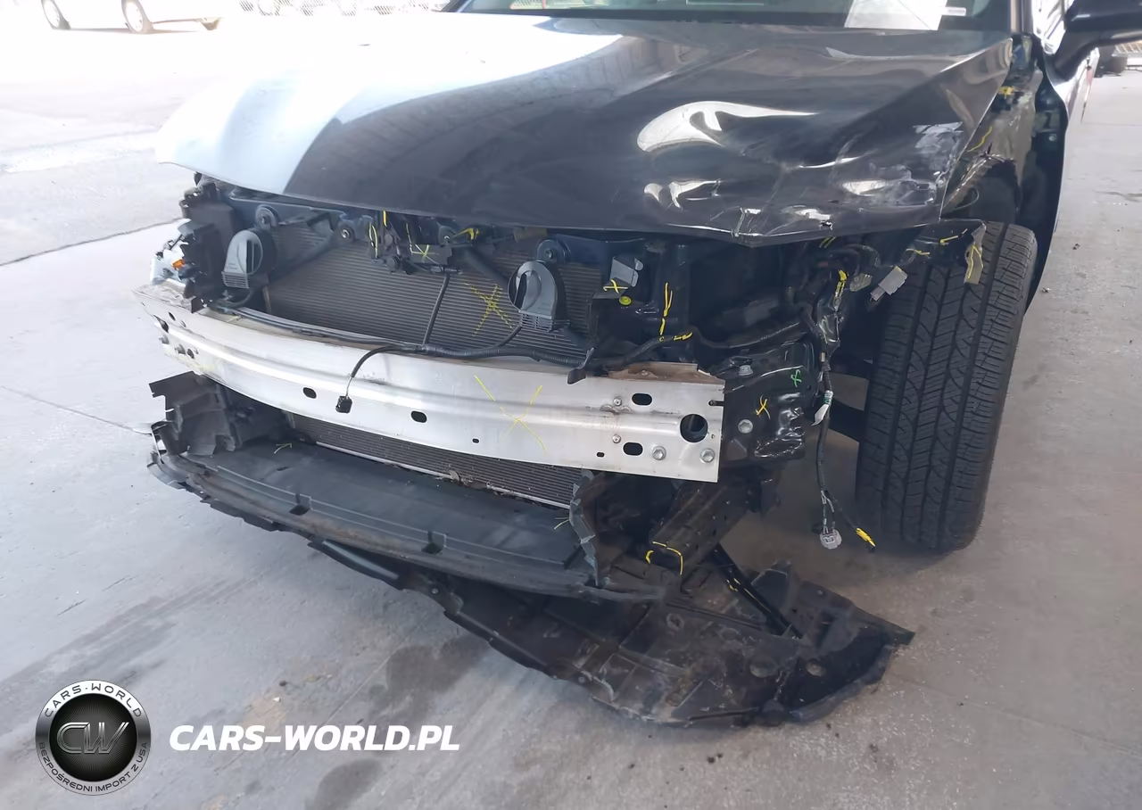 2021 Toyota Camry Se VIN:4T1G11AK5MU568286 - 18