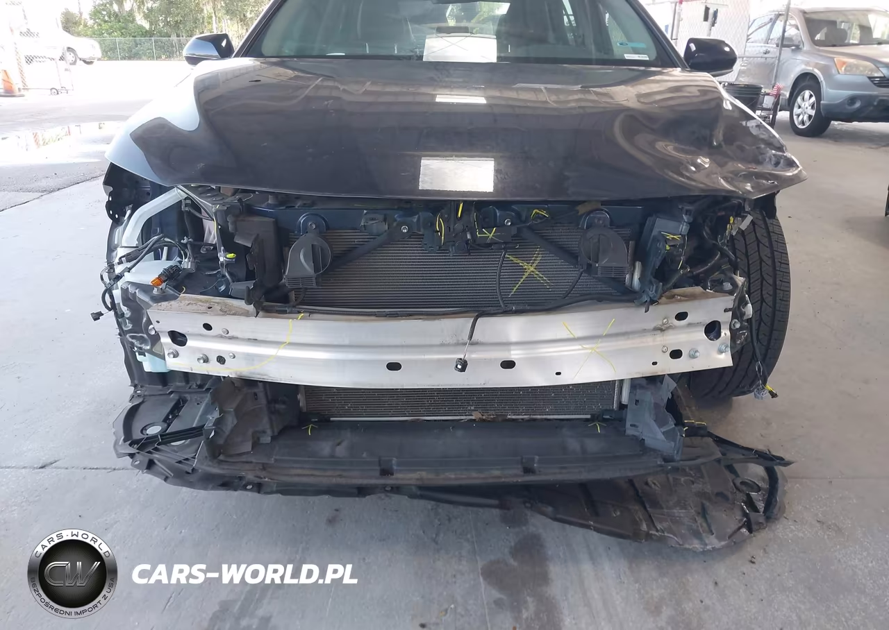 2021 Toyota Camry Se VIN:4T1G11AK5MU568286 - 19