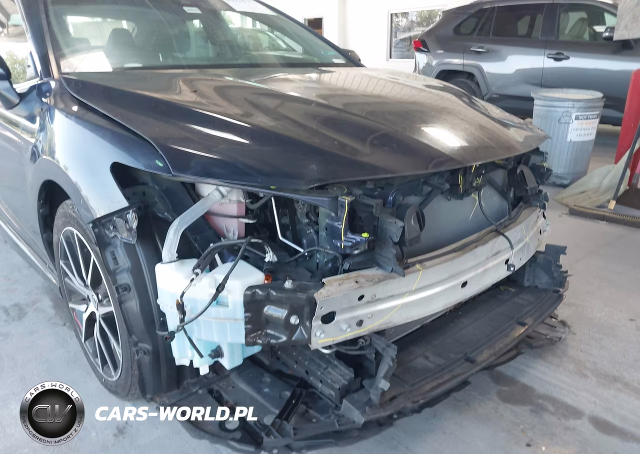 2021 Toyota Camry Se VIN:4T1G11AK5MU568286 - 20