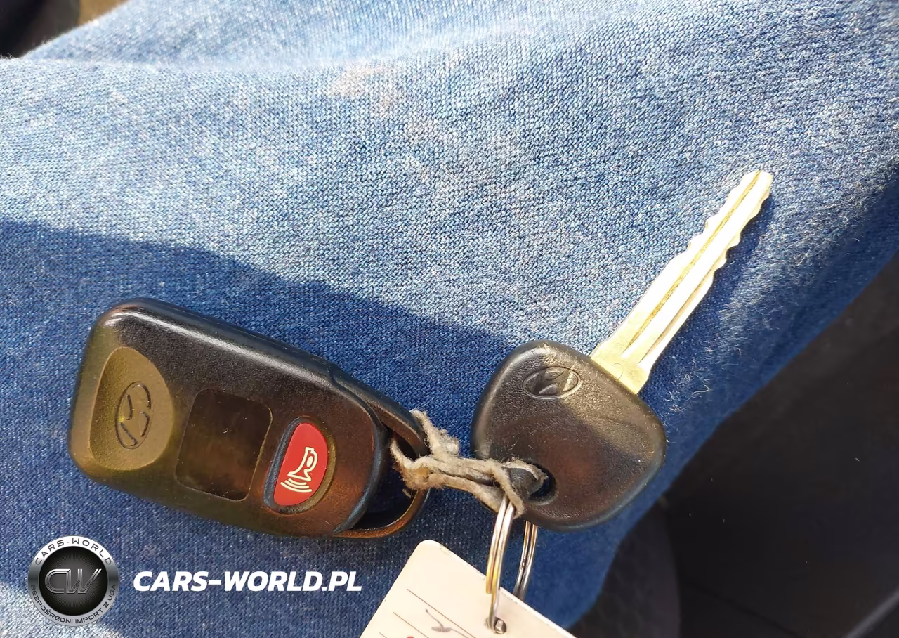 2020 Hyundai Elantra Se VIN:5NPD74LF4LH551317 - 11