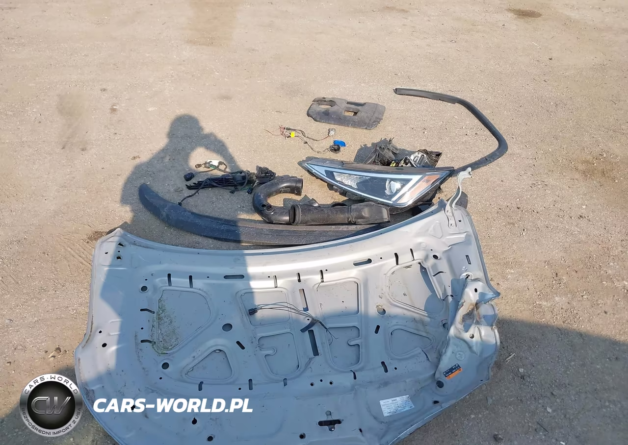 2020 Hyundai Elantra Se VIN:5NPD74LF4LH551317 - 12