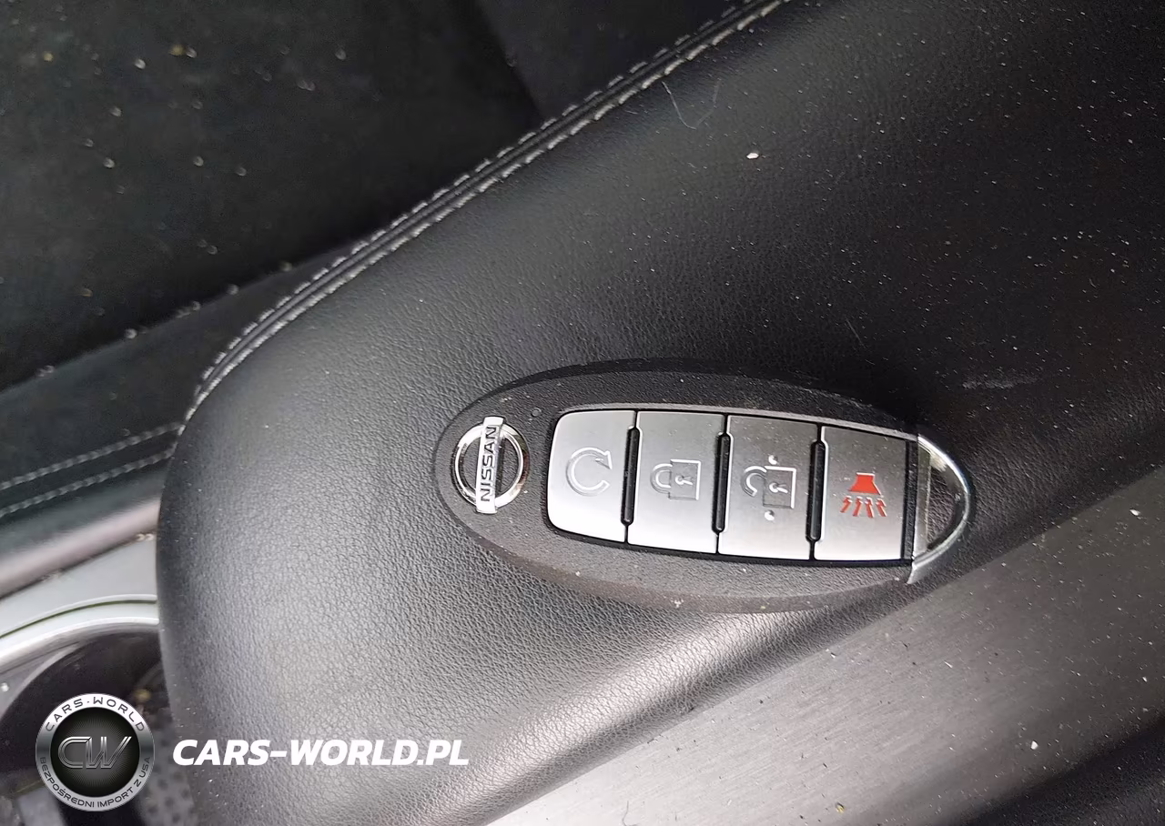 2019 Nissan Murano S VIN:5N1AZ2MS1KN123261 - 11