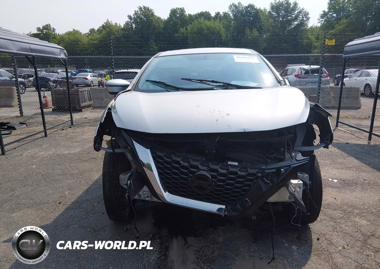 2019 Nissan Murano S VIN:5N1AZ2MS1KN123261 - 13