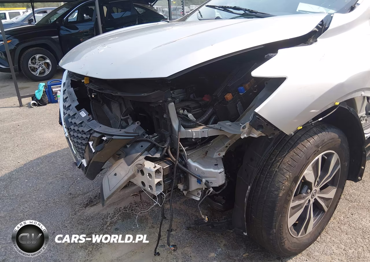 2019 Nissan Murano S VIN:5N1AZ2MS1KN123261 - 6