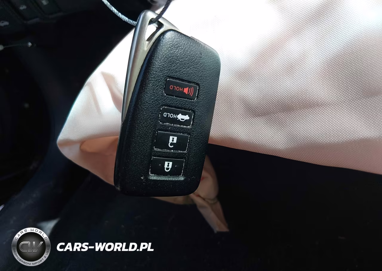2015 Lexus Es 300H VIN:JTHBW1GG2F2084138 - 11
