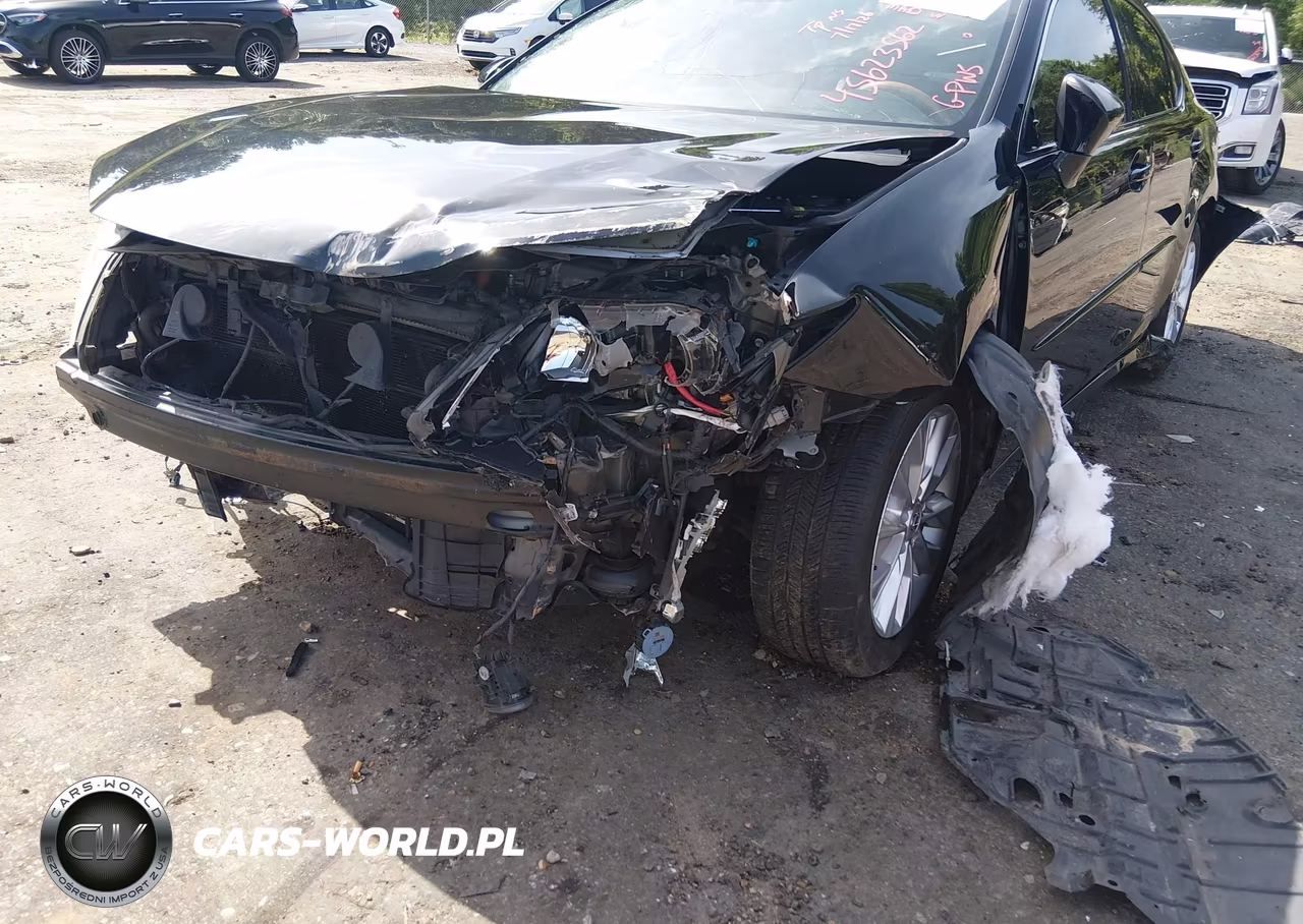 2015 Lexus Es 300H VIN:JTHBW1GG2F2084138 - 21