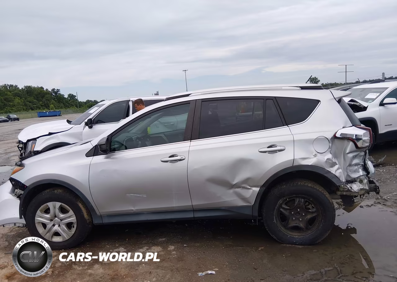 2013 Toyota Rav4 Le VIN:2T3ZFREVXDW038741 - 14