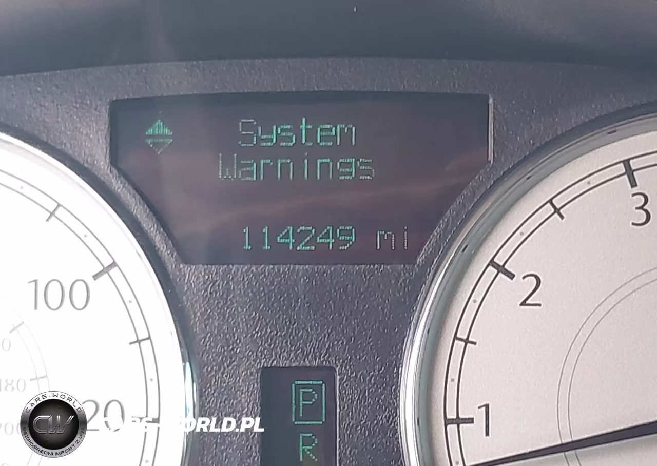 2005 Chrysler 300 Touring VIN:2C3AA53G65H608538 - 7