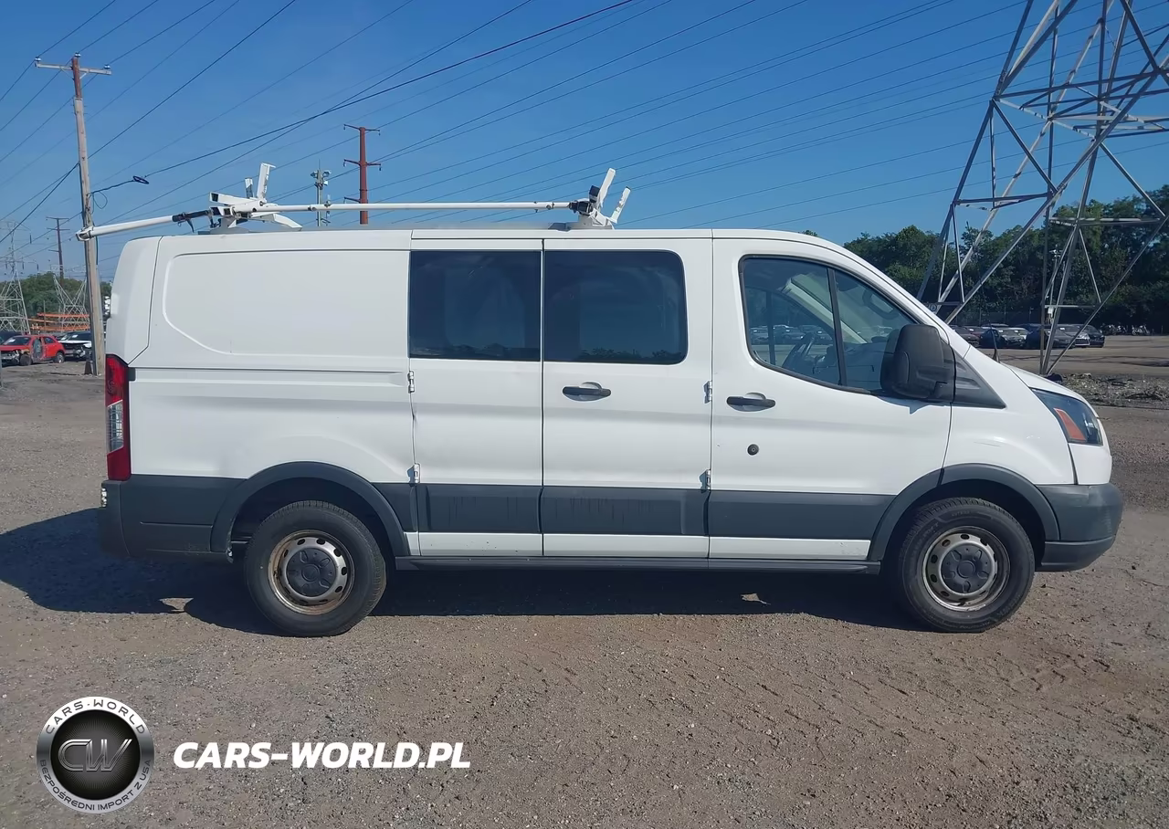 2018 Ford Transit-150 VIN:1FTYE1ZM9JKA72238 - 14