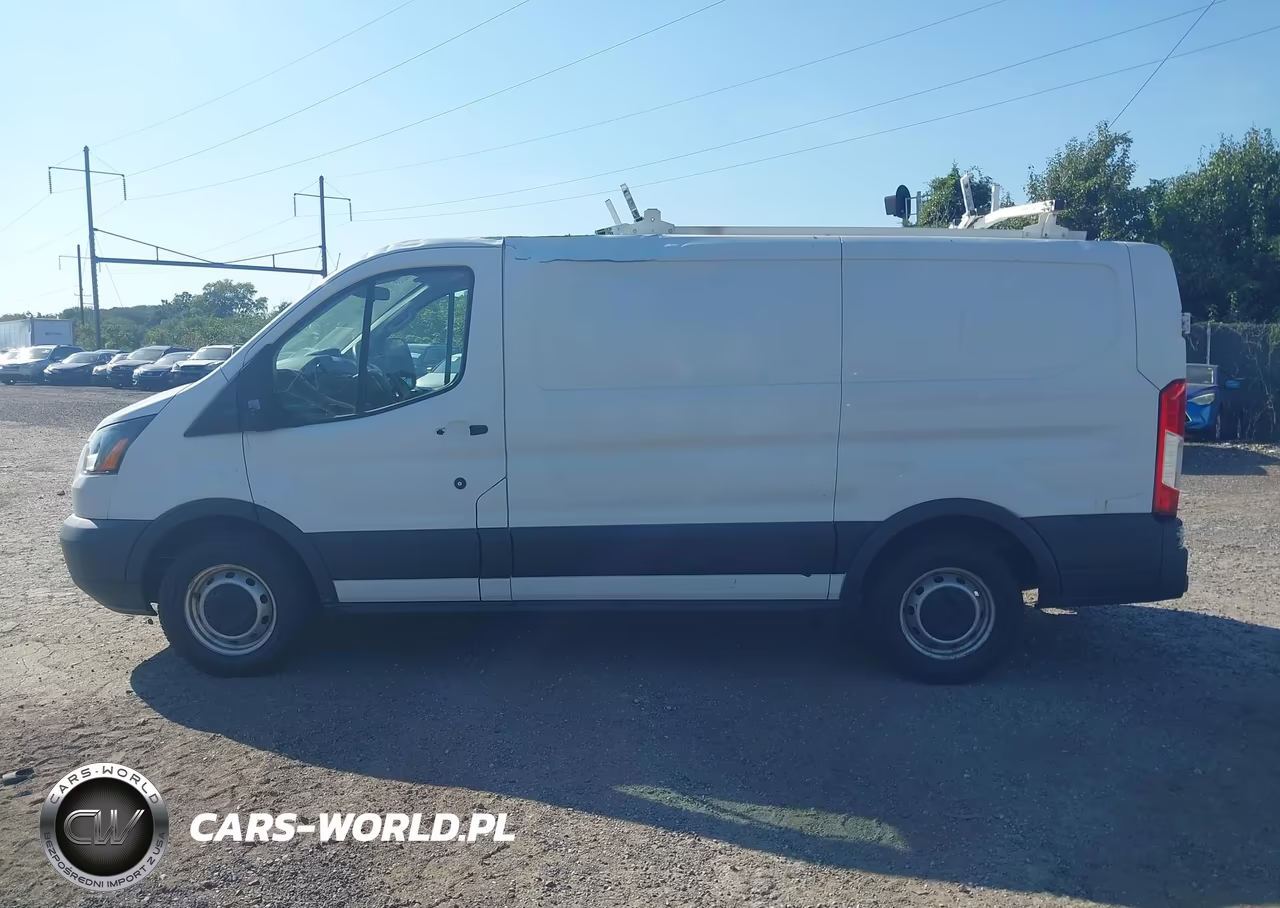 2018 Ford Transit-150 VIN:1FTYE1ZM9JKA72238 - 15