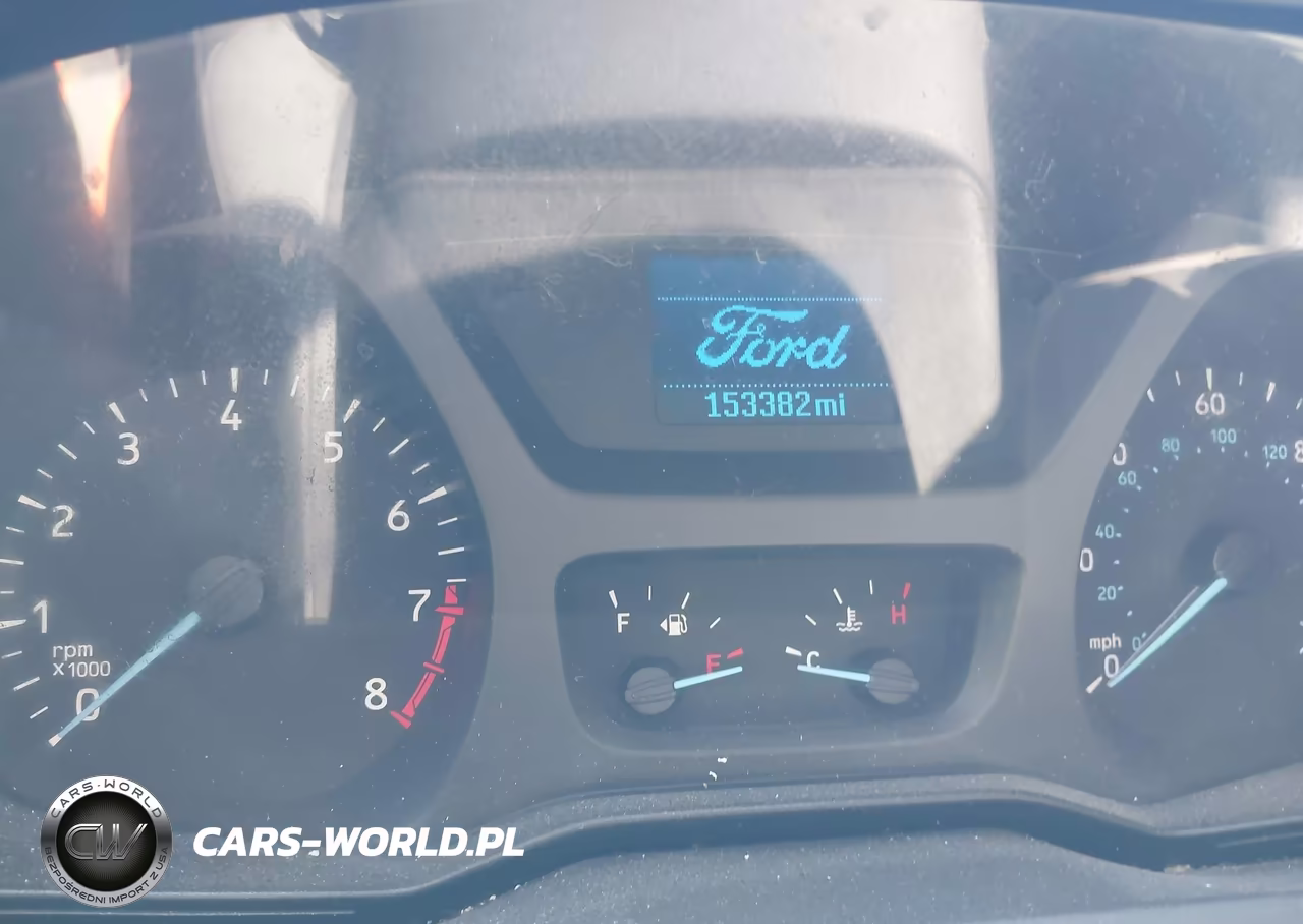 2018 Ford Transit-150 VIN:1FTYE1ZM9JKA72238 - 16