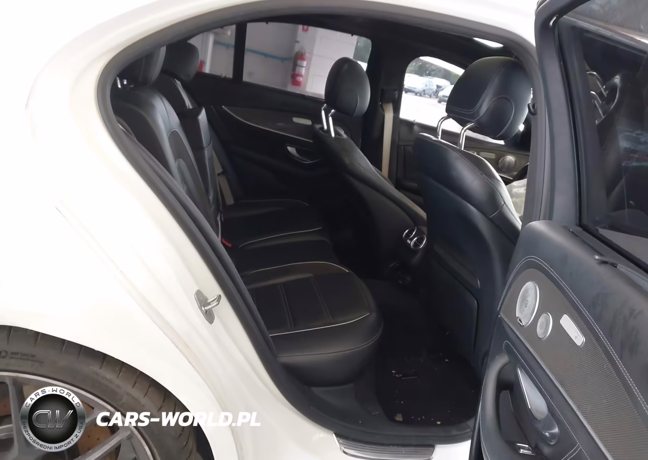 2018 Mercedes-Benz Amg E 63 S 4Matic VIN:WDDZF8KB5JA258633 - 8