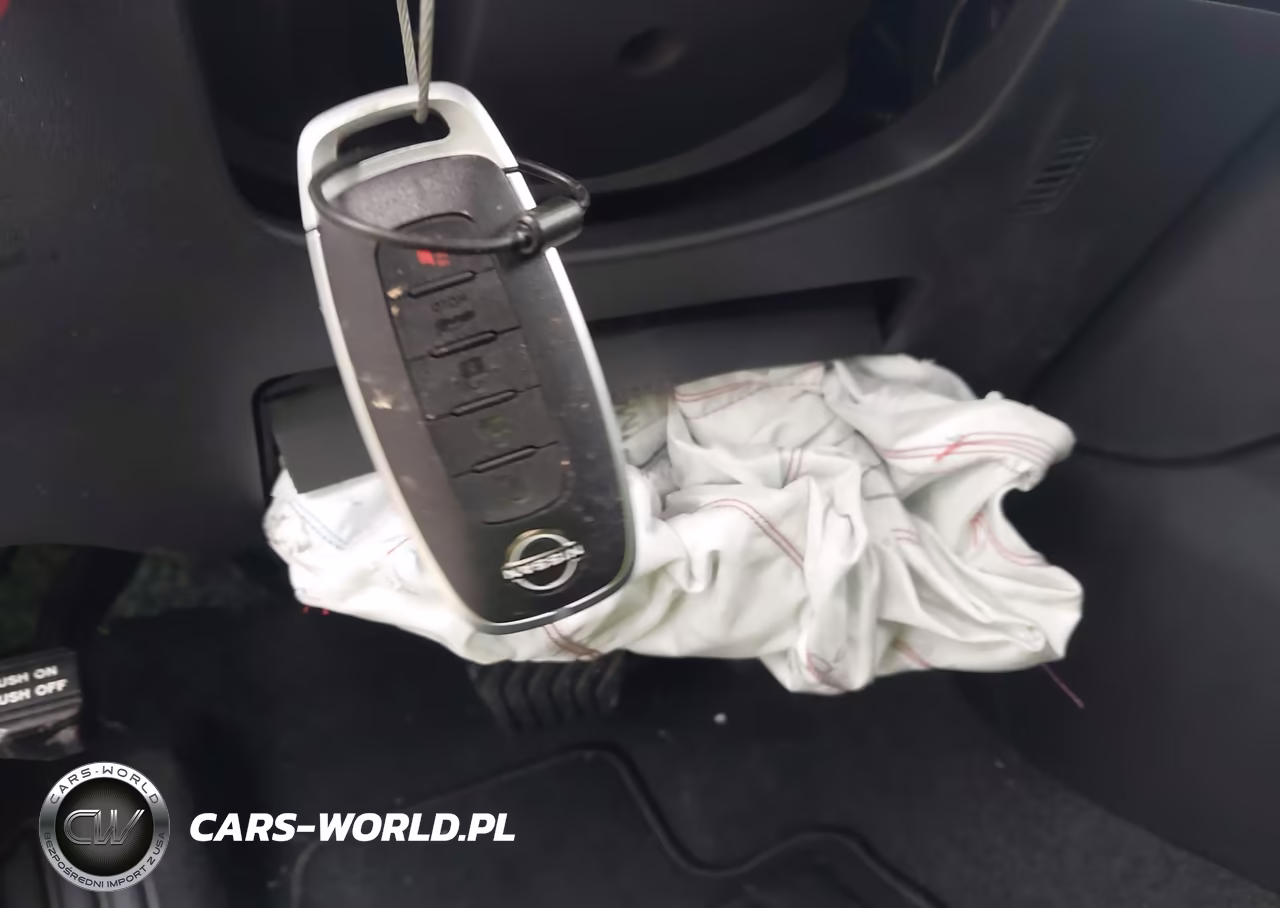 2026 Nissan Altima Sv Fwd VIN:1N4BL4DV9TN342864 - 11