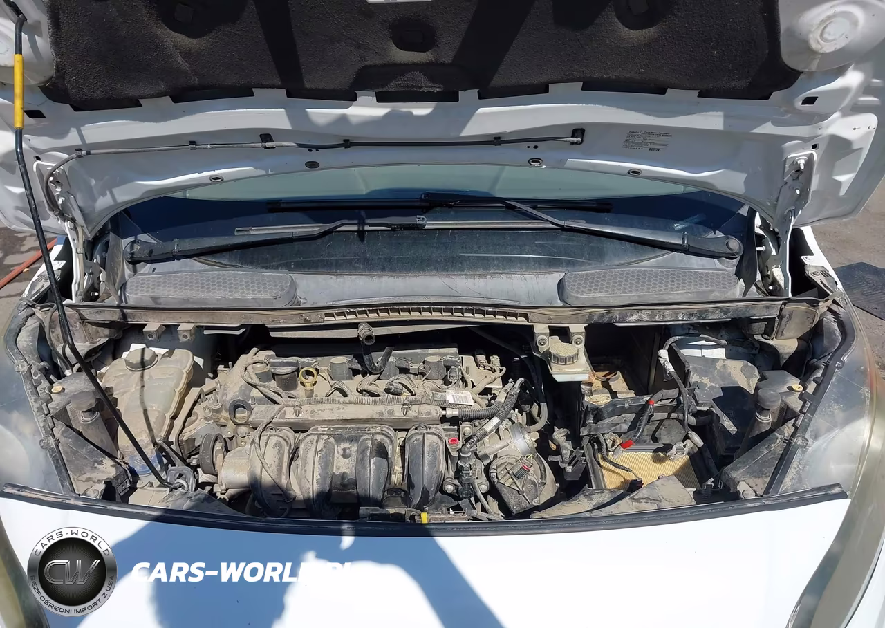 2015 Ford Transit Connect Xlt VIN:NM0LS7F73F1210385 - 10