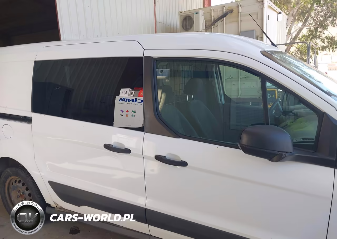 2015 Ford Transit Connect Xlt VIN:NM0LS7F73F1210385 - 13