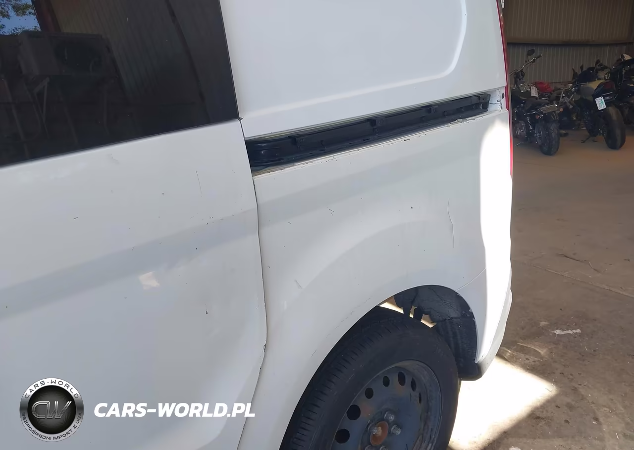 2015 Ford Transit Connect Xlt VIN:NM0LS7F73F1210385 - 18