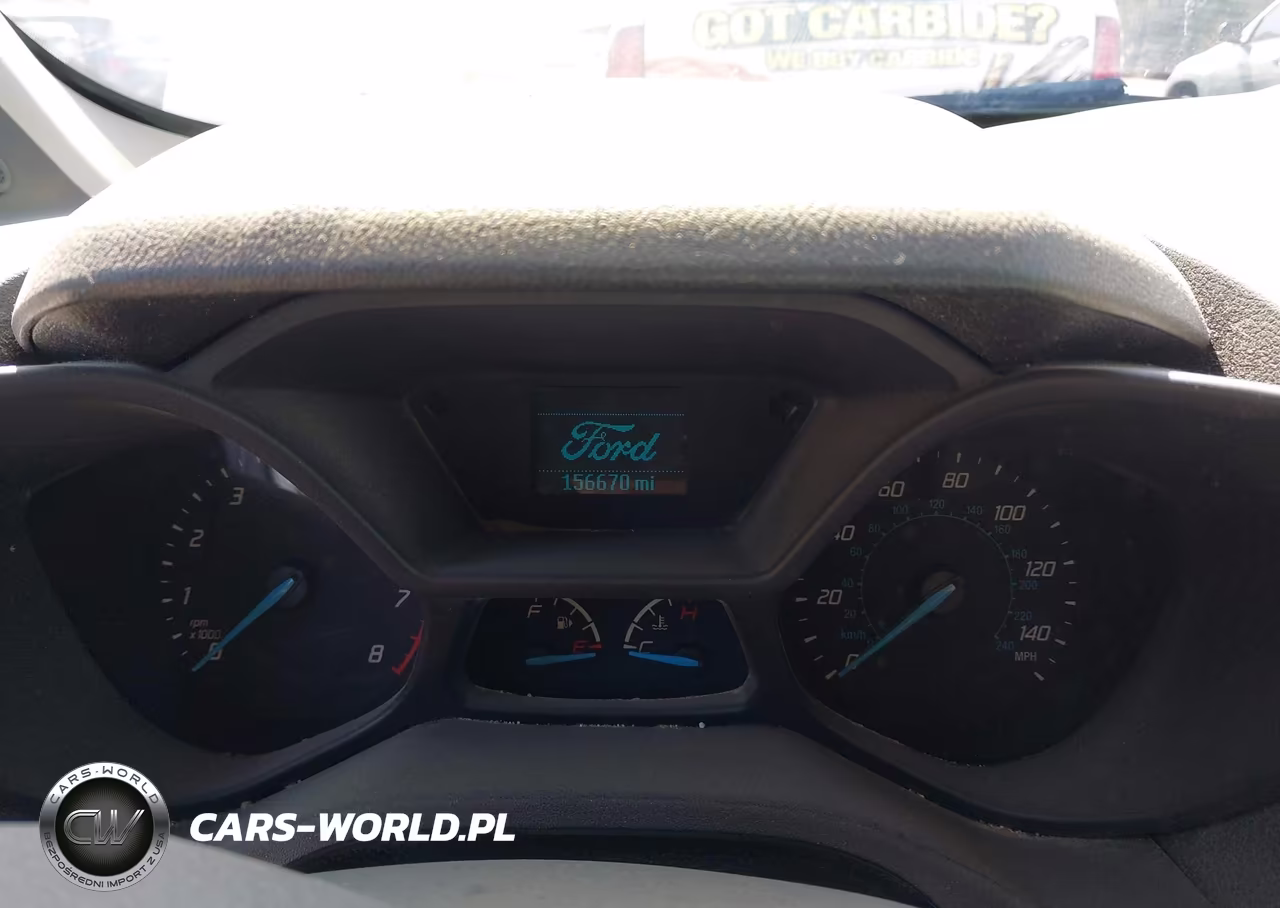 2015 Ford Transit Connect Xlt VIN:NM0LS7F73F1210385 - 7