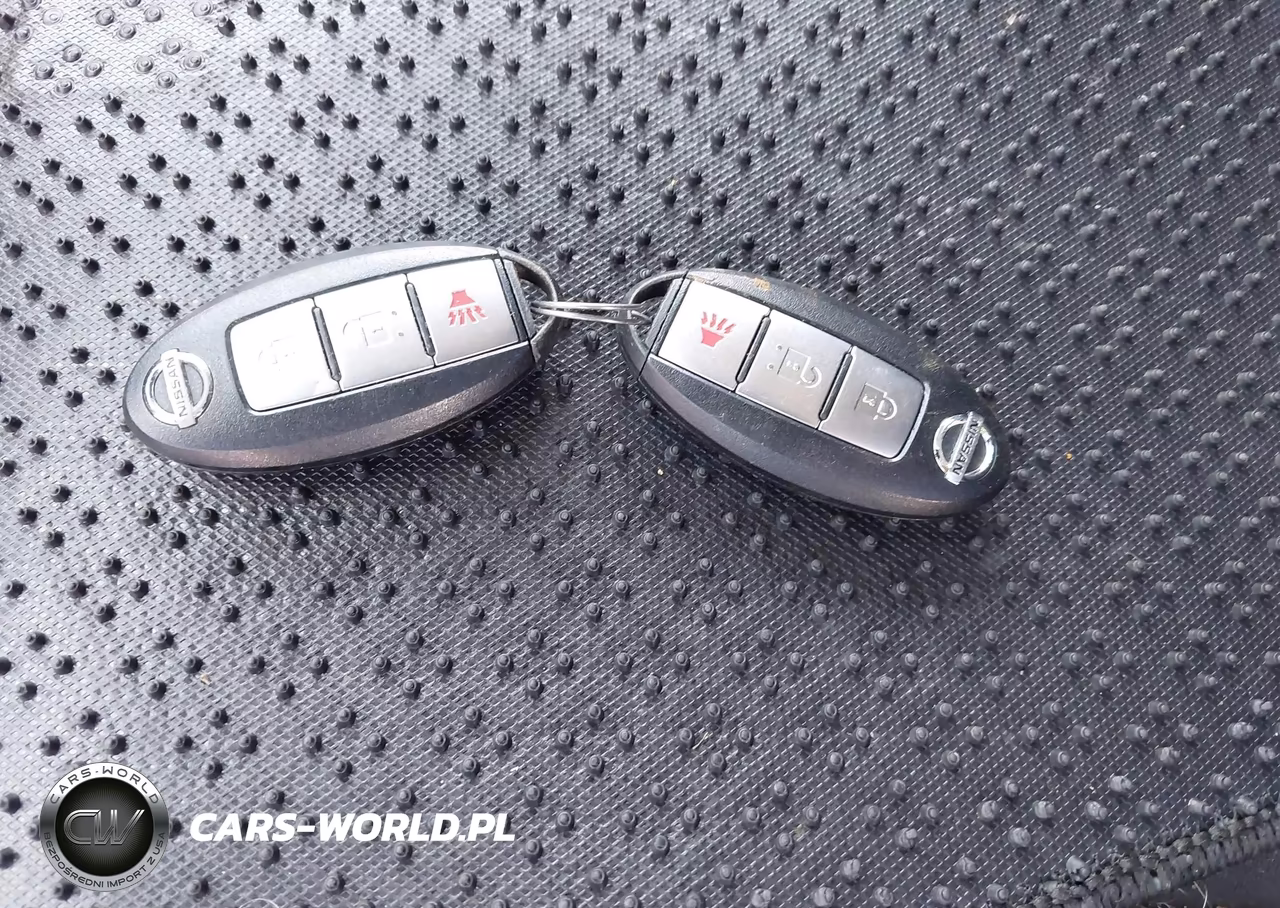 2013 Nissan Juke Sv VIN:JN8AF5MR3DT219973 - 11