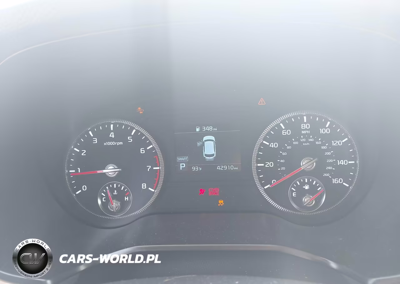2020 Kia Telluride Ex VIN:5XYP3DHC7LG093013 - 7