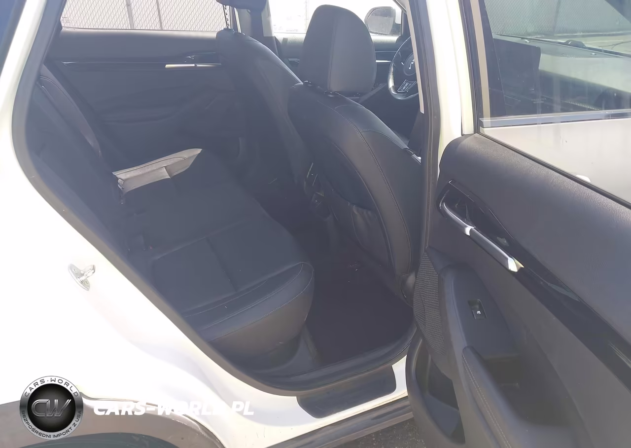 2023 Kia Seltos Ex VIN:KNDERCAAXP7464709 - 8