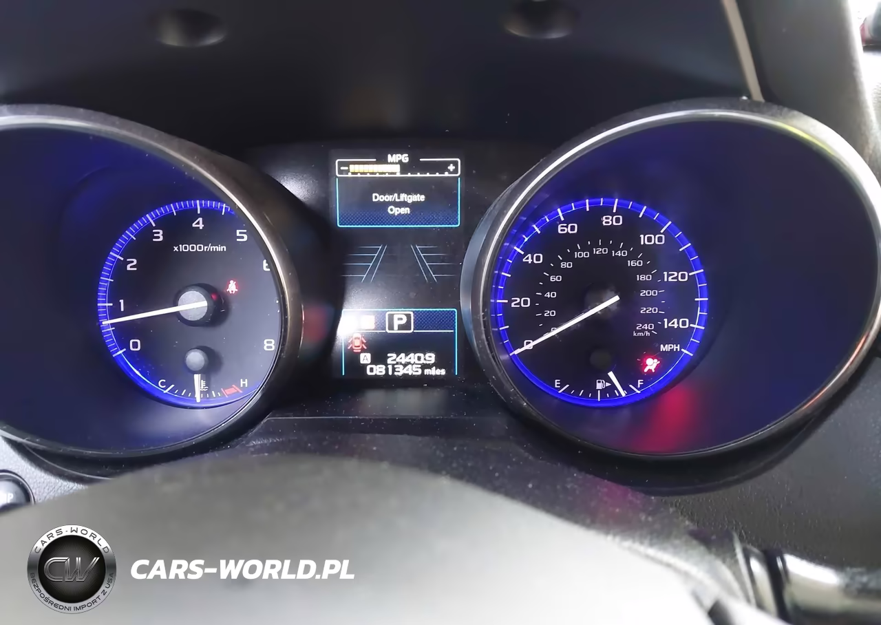 2017 Subaru Outback 2.5I Premium VIN:4S4BSAHC3H3204319 - 7