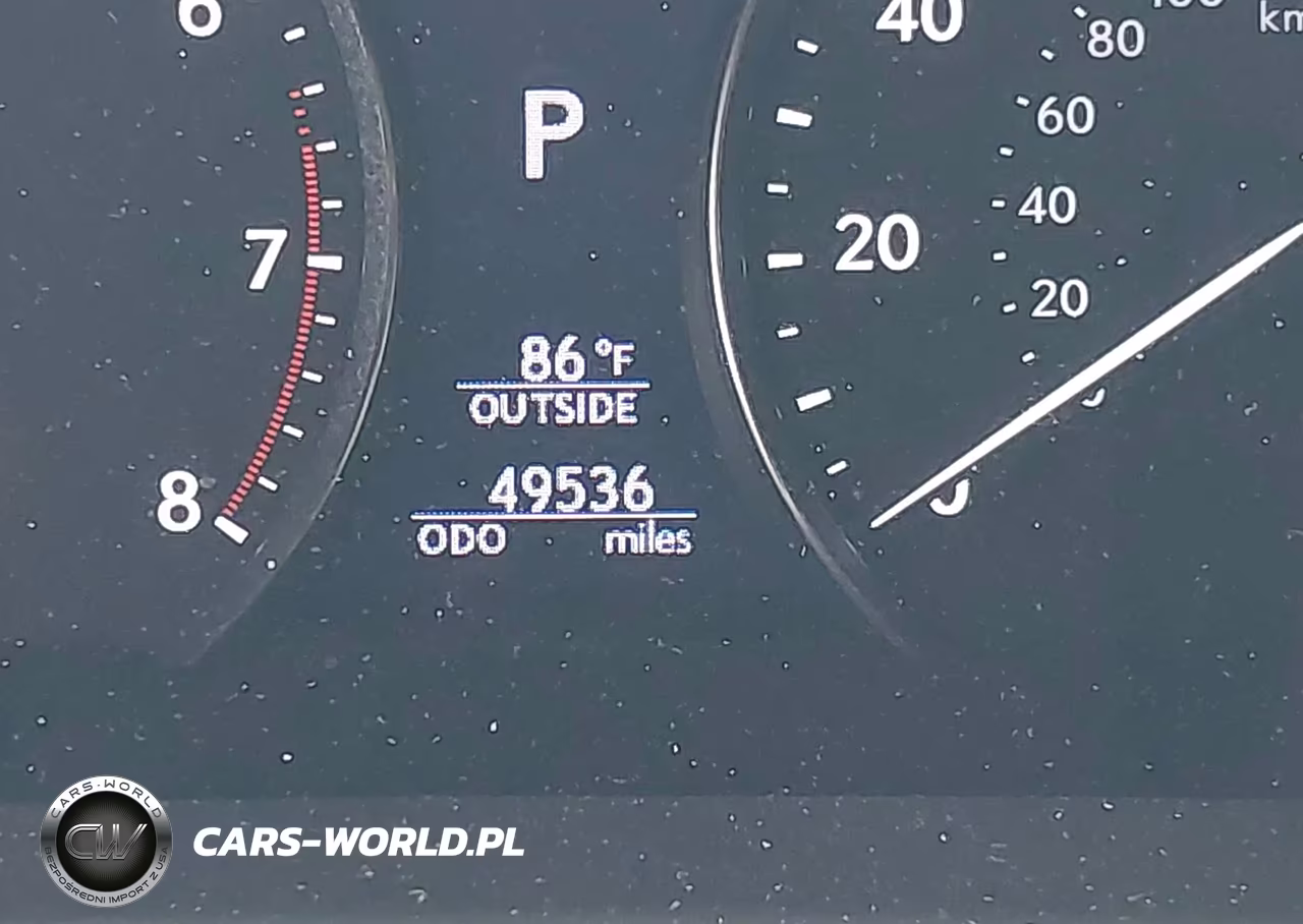 2013 Lexus Ls 460 VIN:JTHCL5EF3D5017705 - 16
