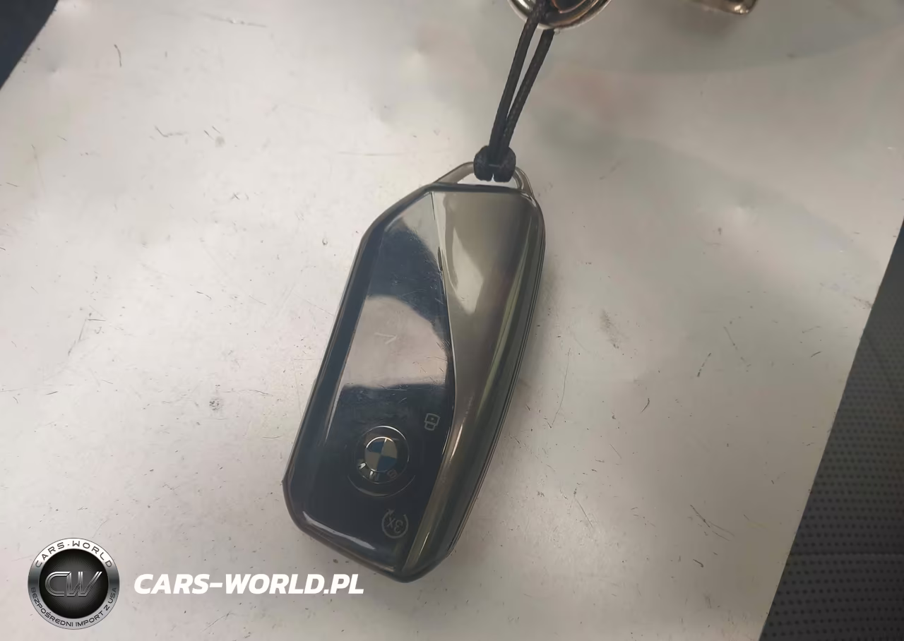2025 BMW X7 xDrive40I VIN:5UX23EM05S9X70280 - 11