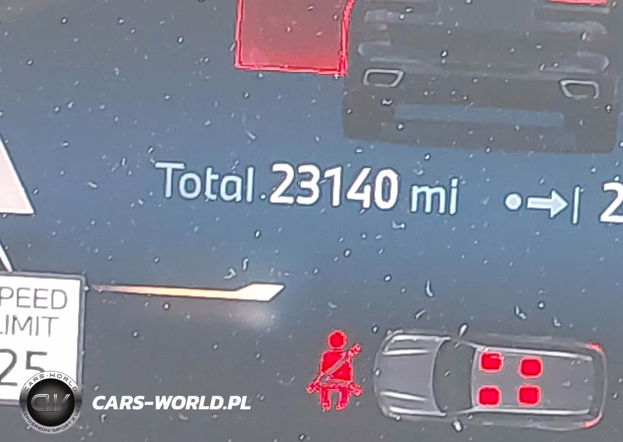 2025 BMW X7 xDrive40I VIN:5UX23EM05S9X70280 - 15