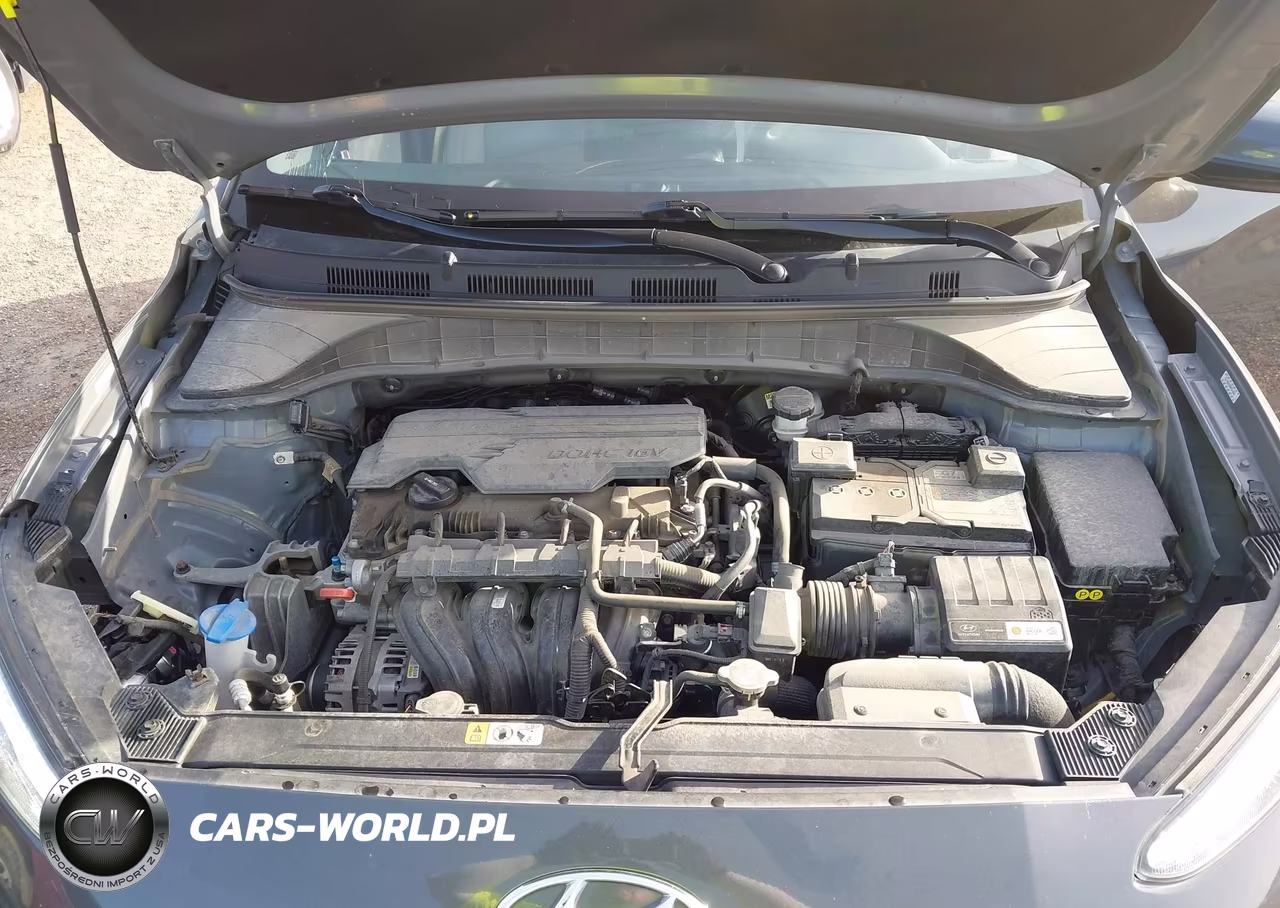2023 Hyundai Kona Sel VIN:KM8K32AB6PU996172 - 10